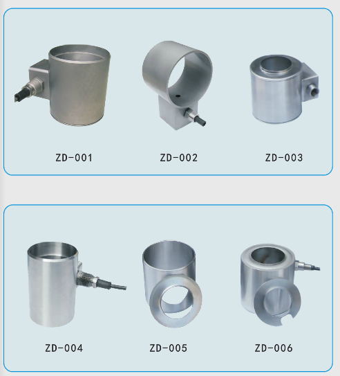 稱重傳感器附件